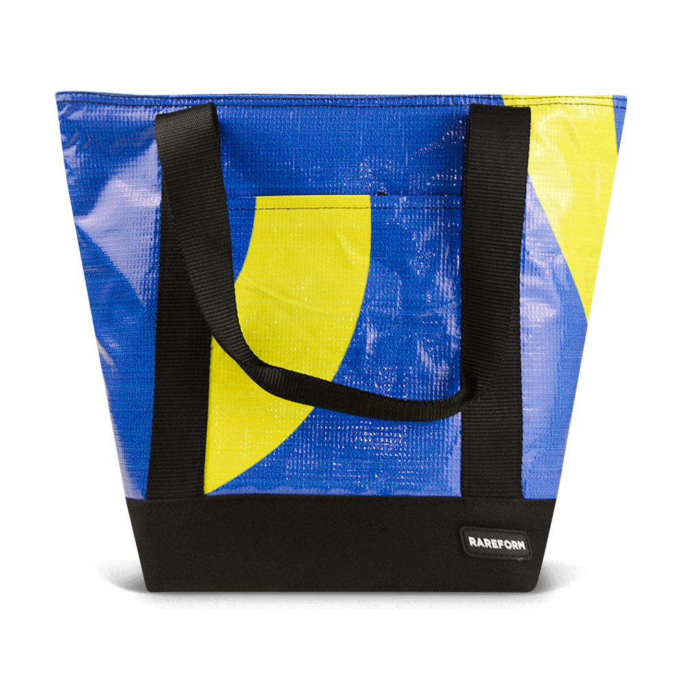 Beck Cooler Tote