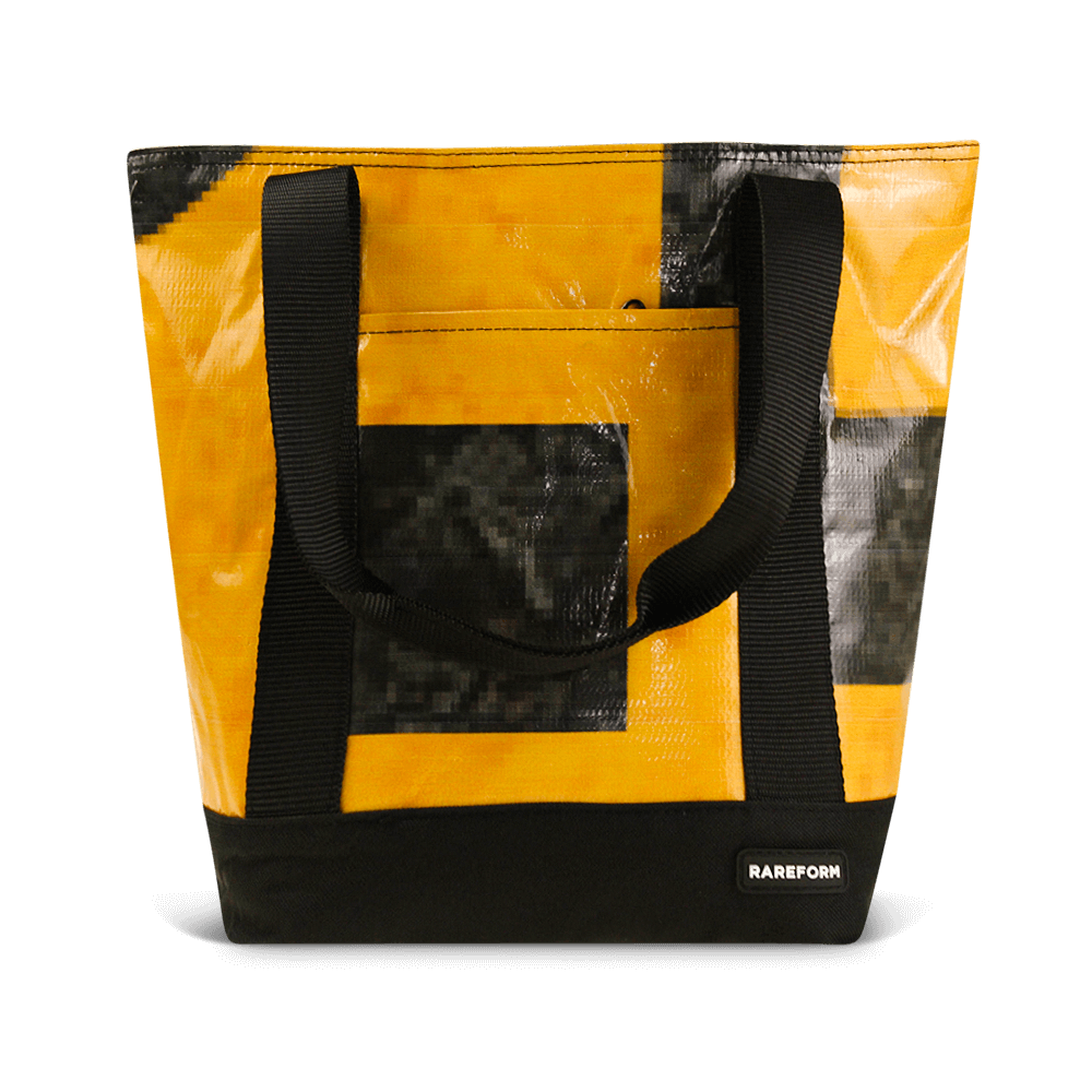 Beck Cooler Tote