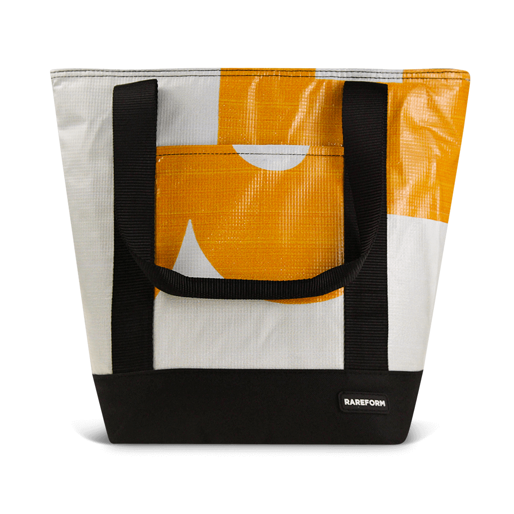 Beck Cooler Tote