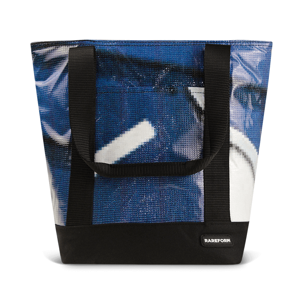 Beck Cooler Tote