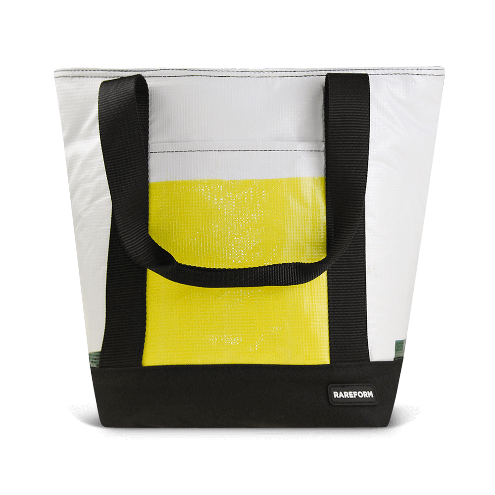 Beck Cooler Tote