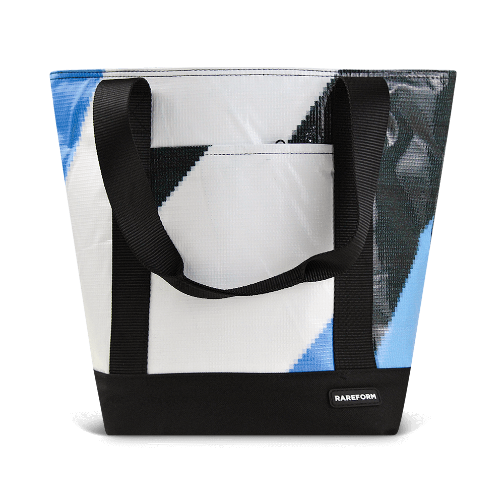 Beck Cooler Tote