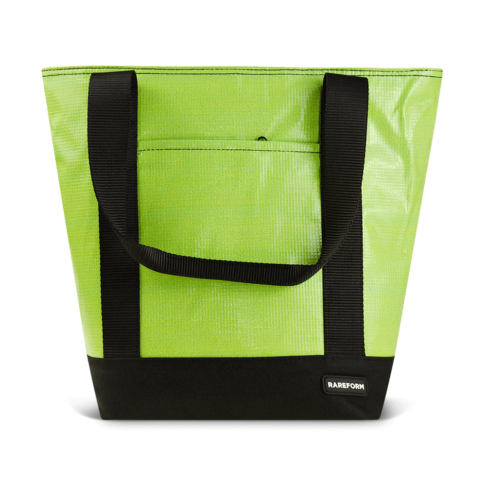 Beck Cooler Tote