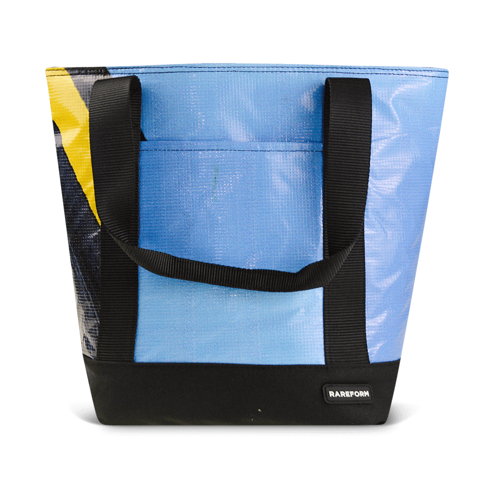Beck Cooler Tote