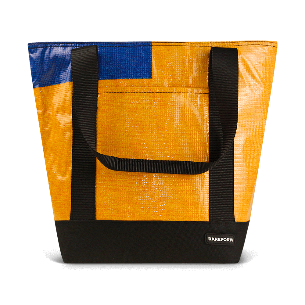 Beck Cooler Tote