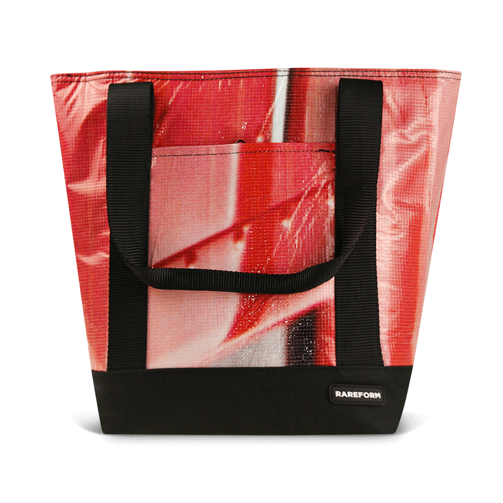 Beck Cooler Tote