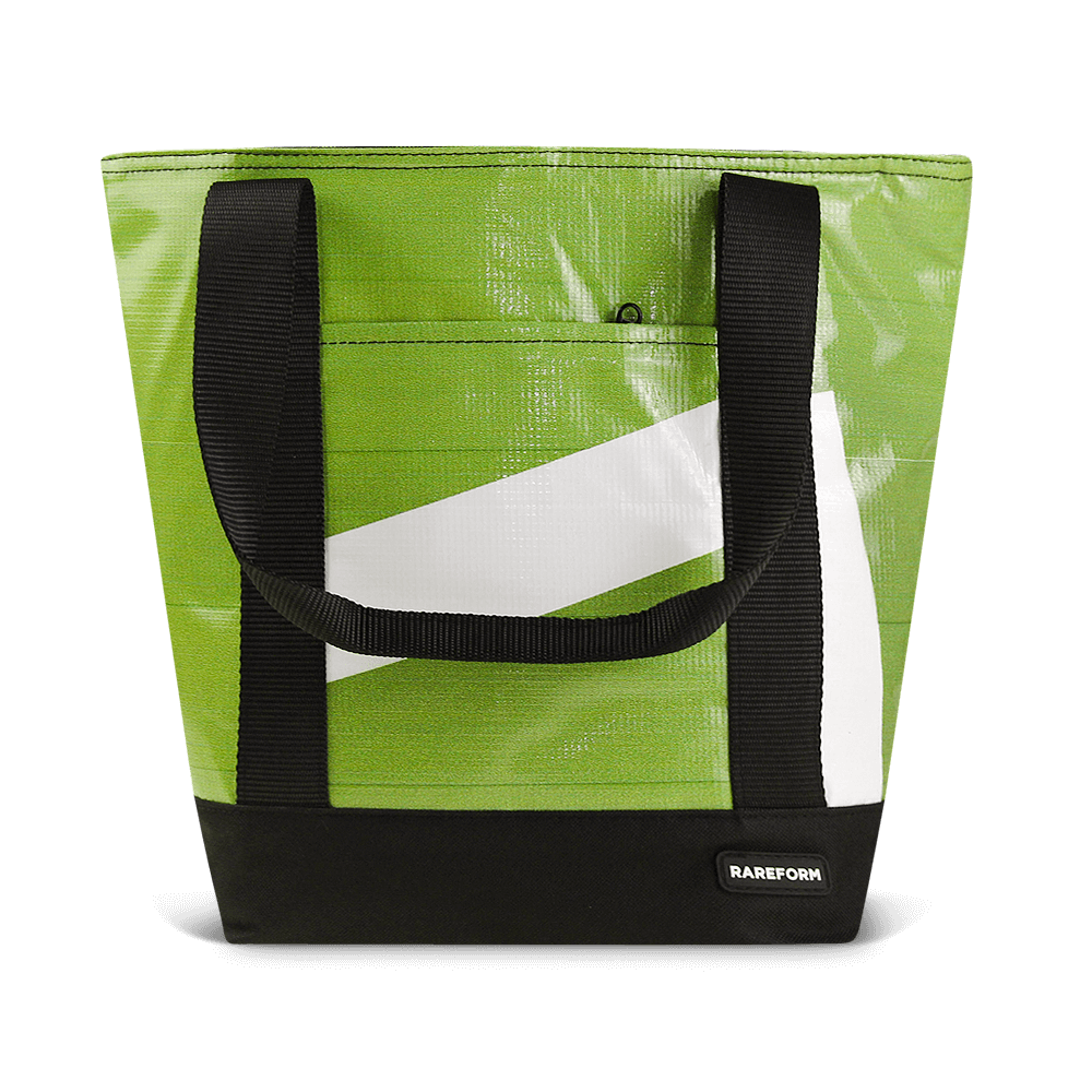 Beck Cooler Tote