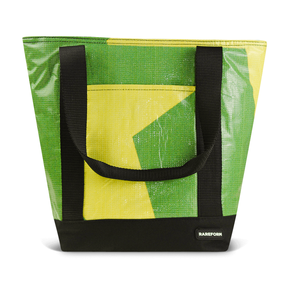 Beck Cooler Tote