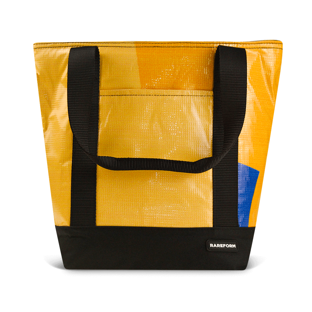 Beck Cooler Tote