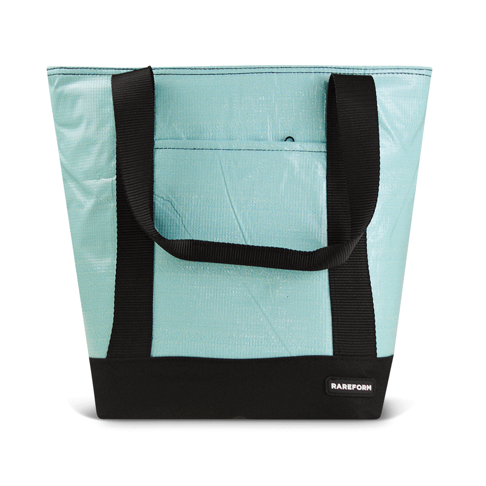 Beck Cooler Tote