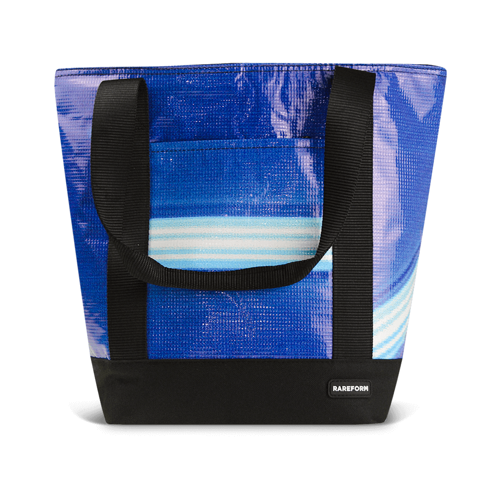 Beck Cooler Tote