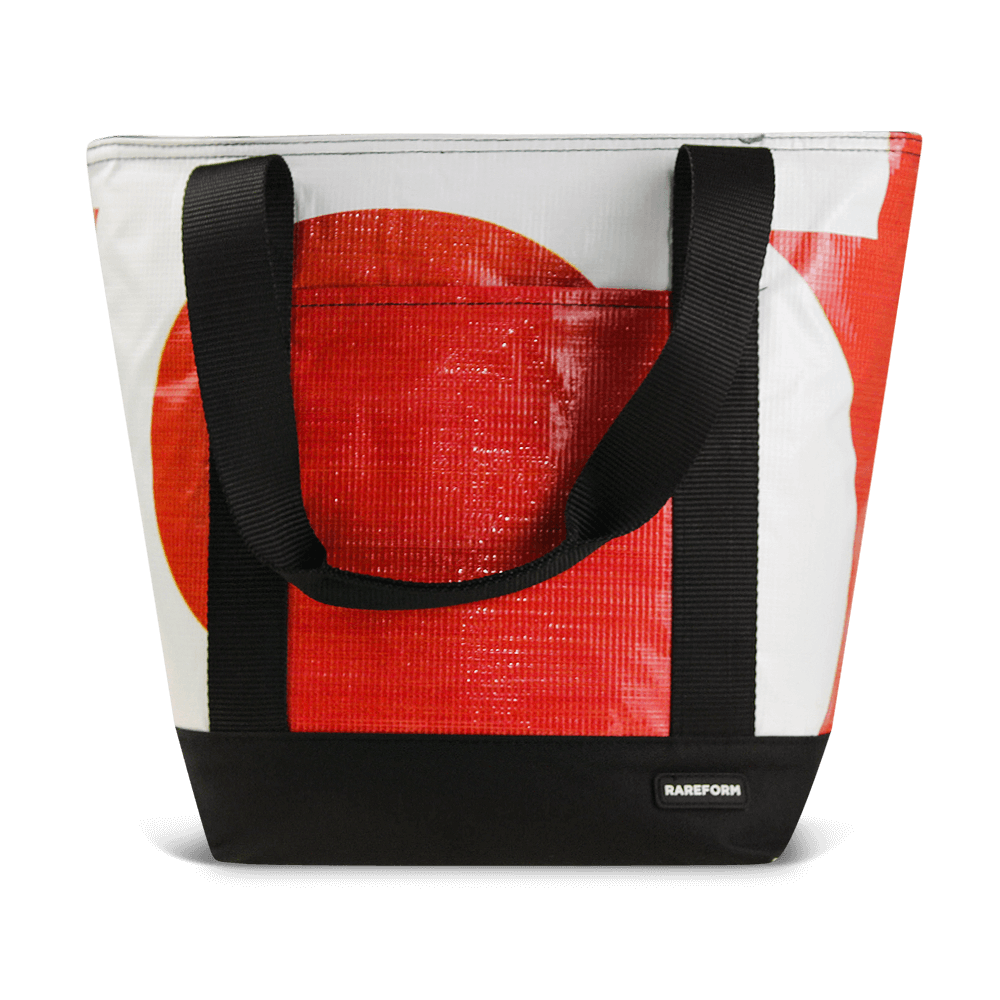 Beck Cooler Tote
