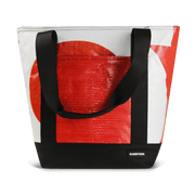 Beck Cooler Tote