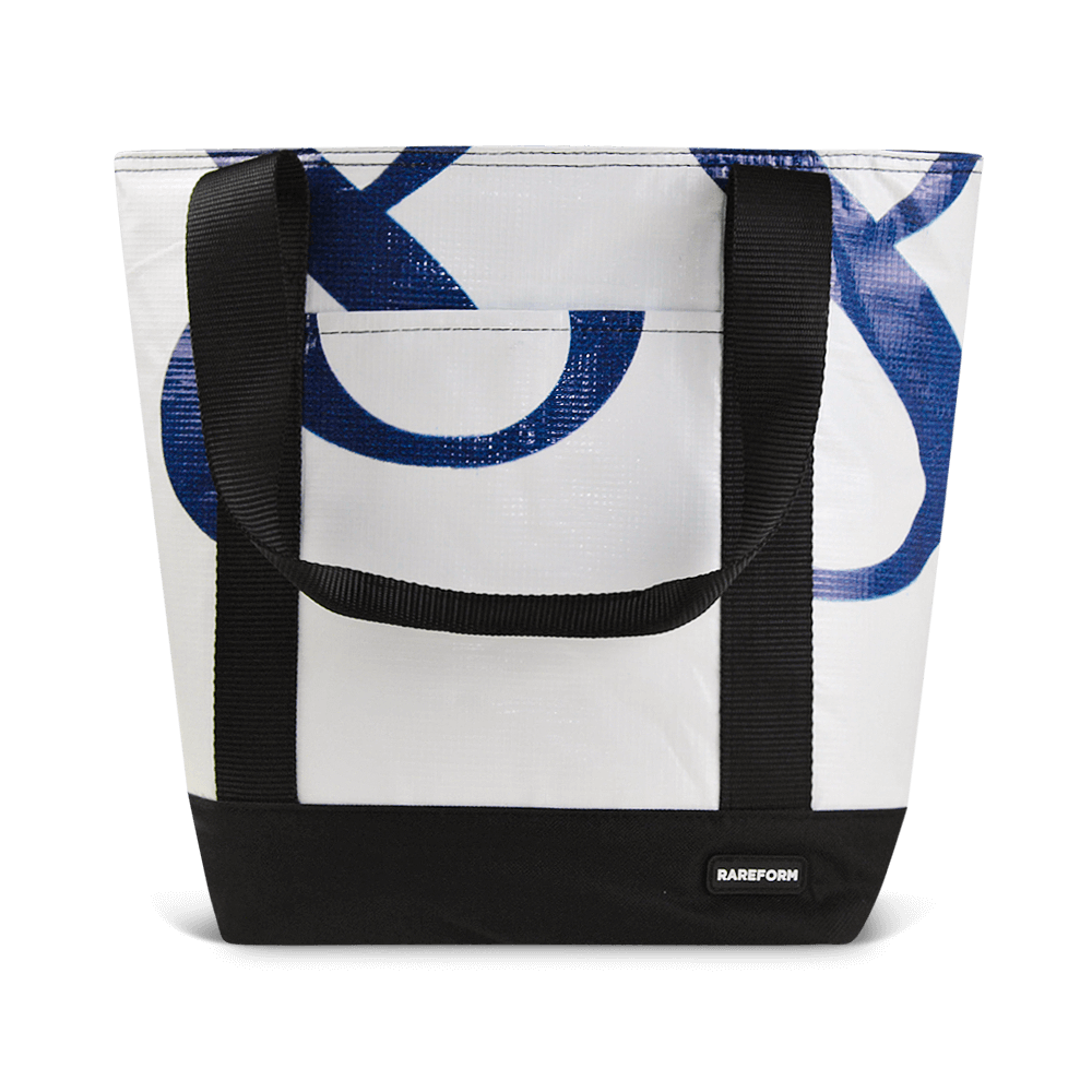 Beck Cooler Tote