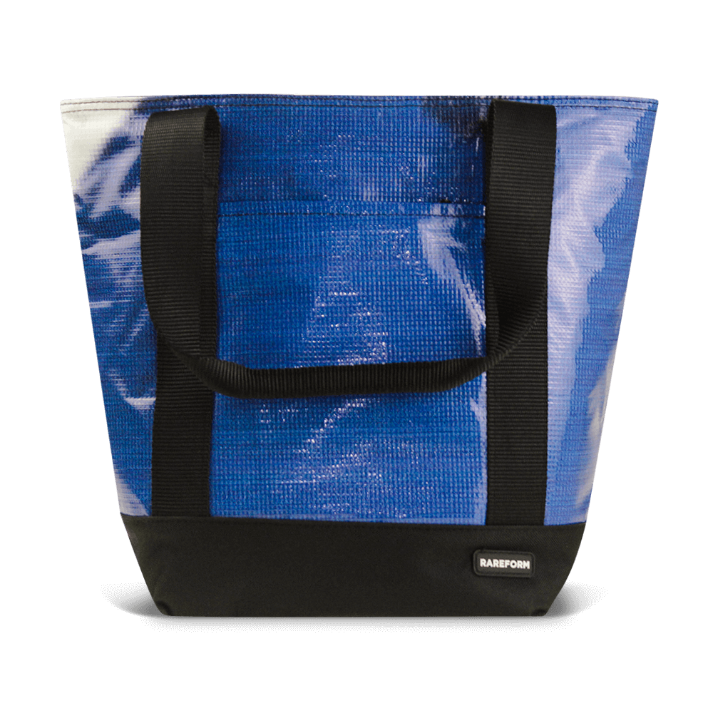 Beck Cooler Tote