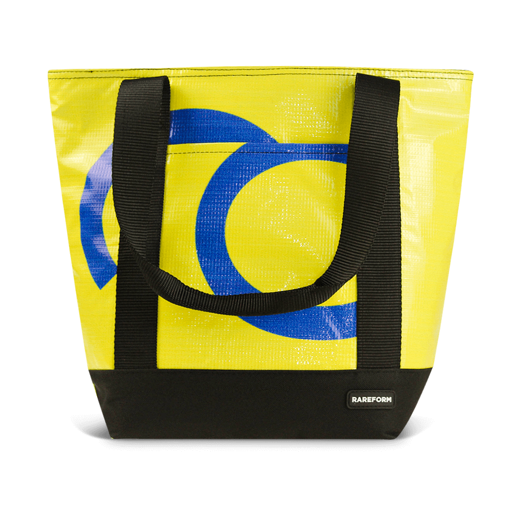 Beck Cooler Tote