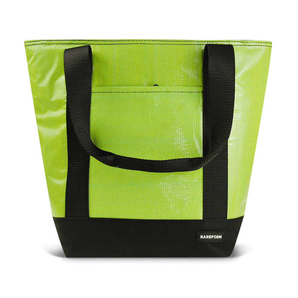 Beck Cooler Tote