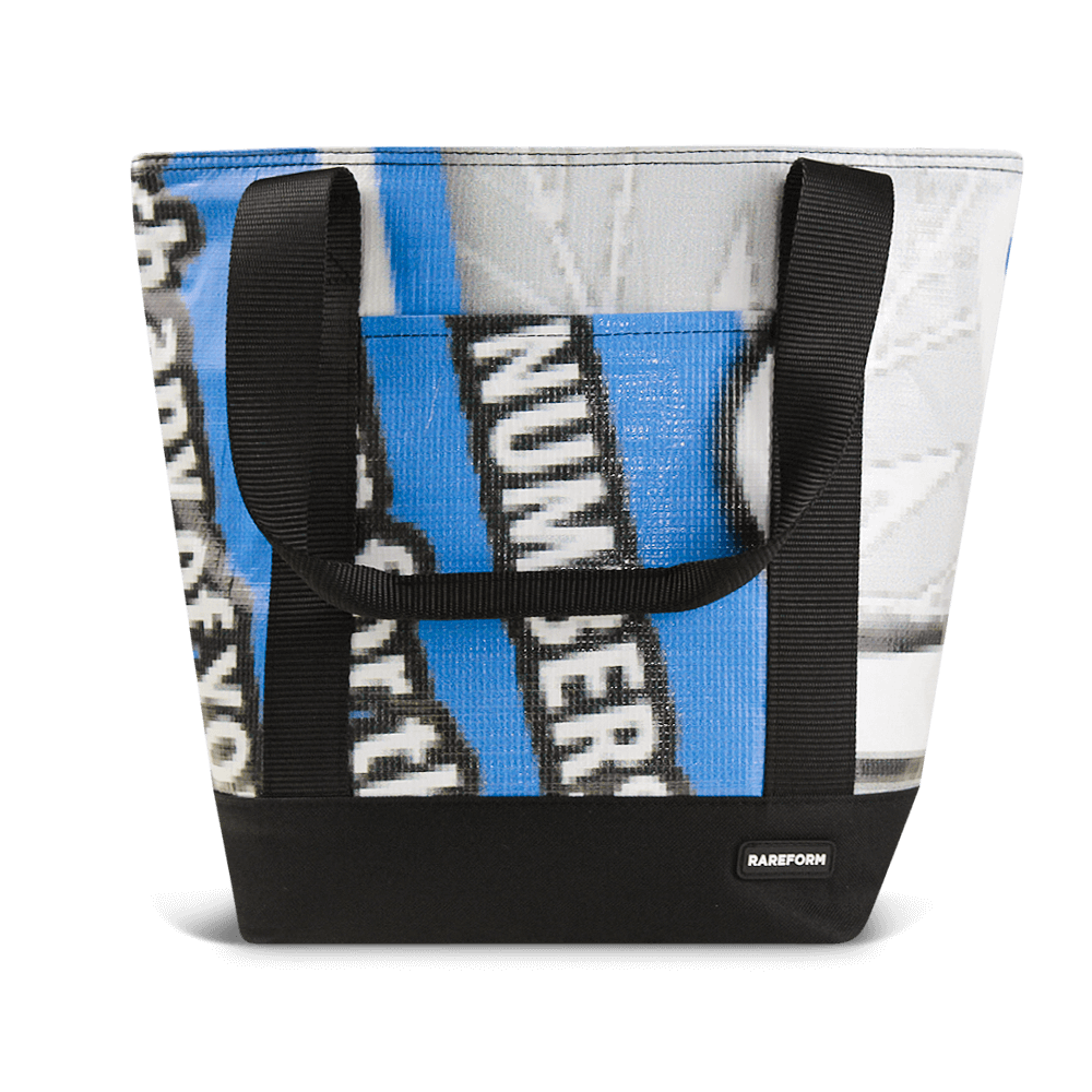 Beck Cooler Tote