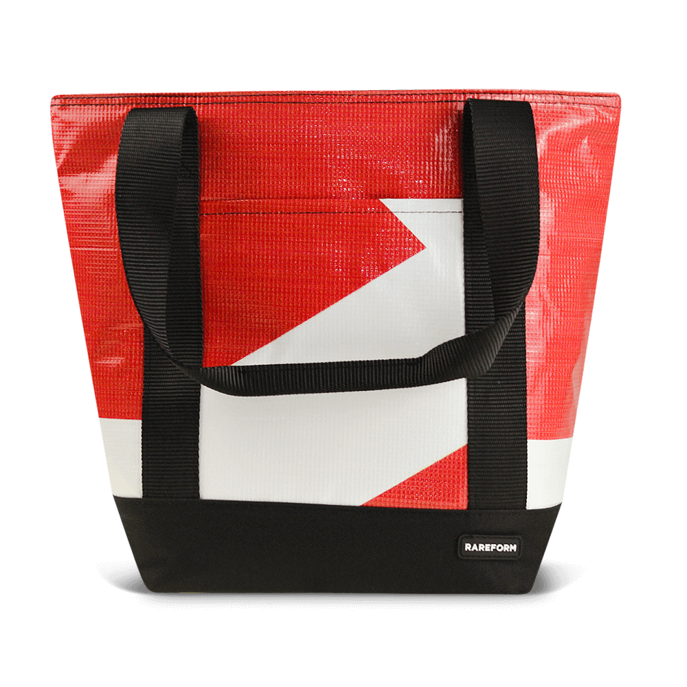 Beck Cooler Tote