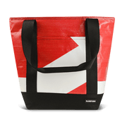 Beck Cooler Tote