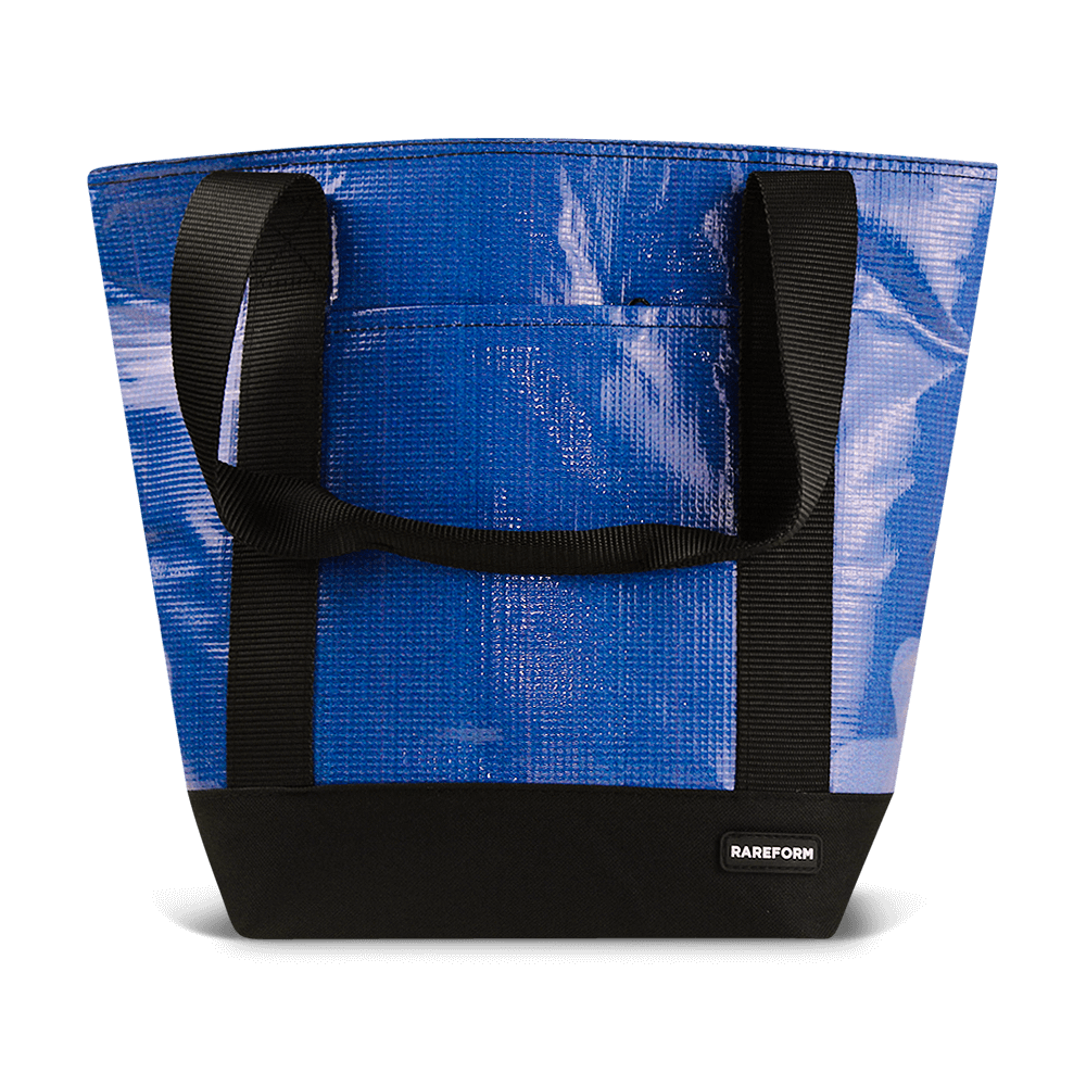 Beck Cooler Tote