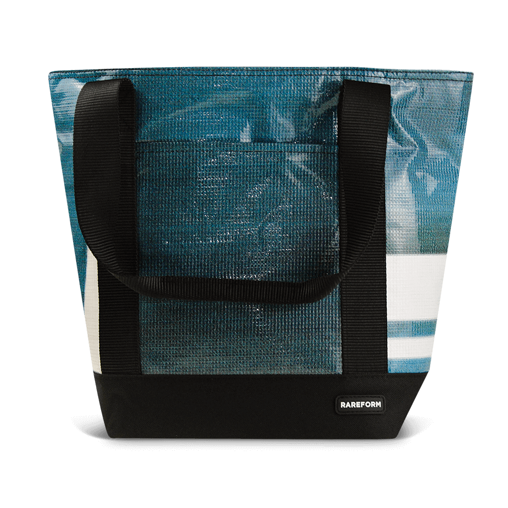 Beck Cooler Tote