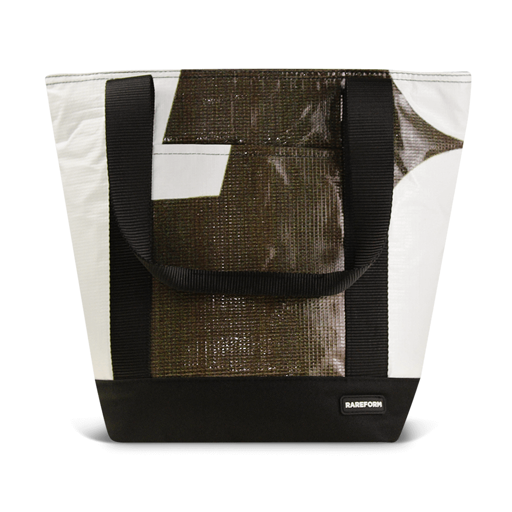 Beck Cooler Tote