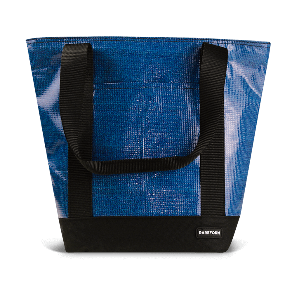Beck Cooler Tote