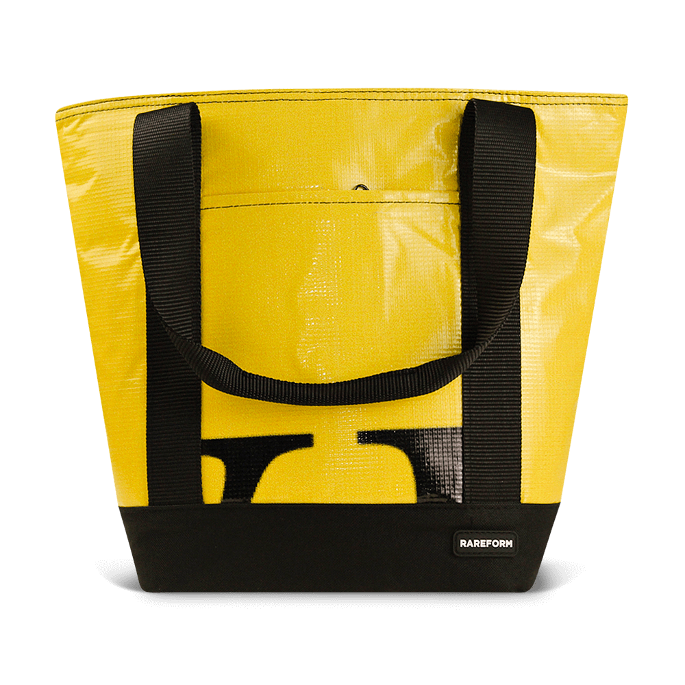 Beck Cooler Tote