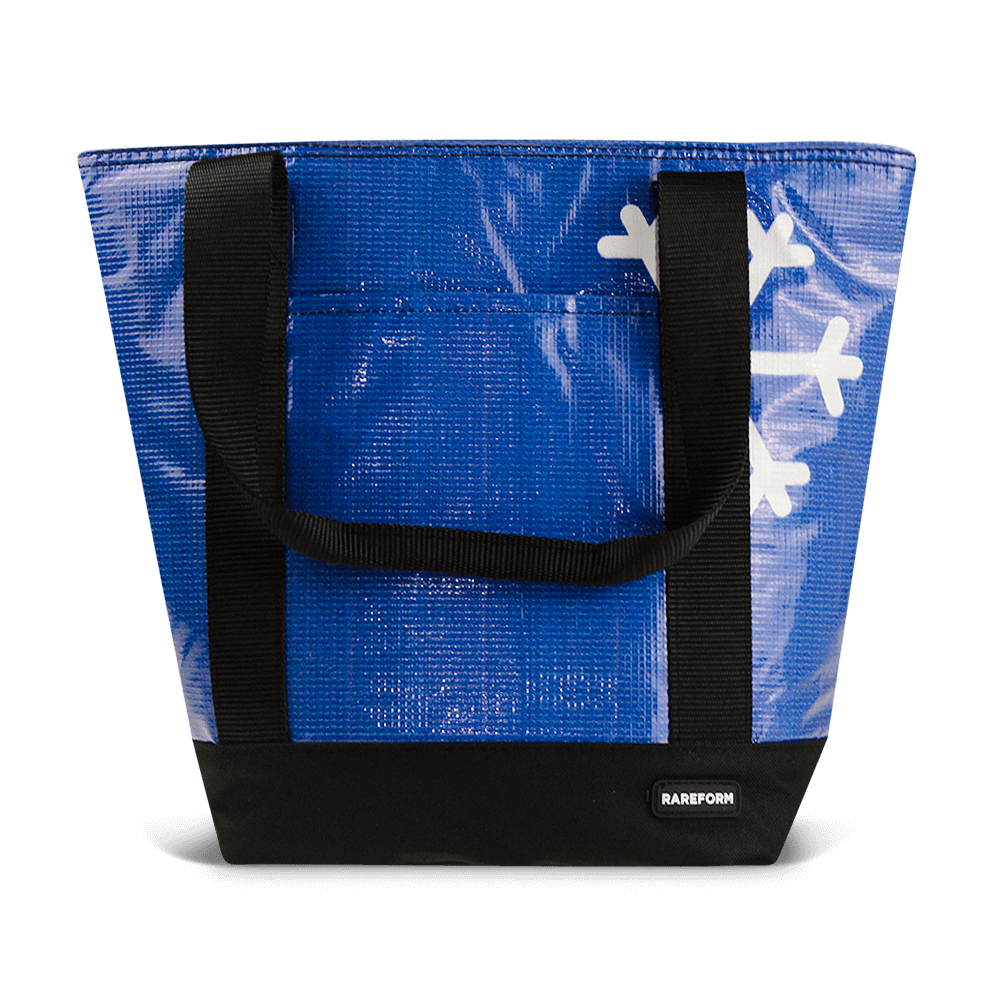 Beck Cooler Tote