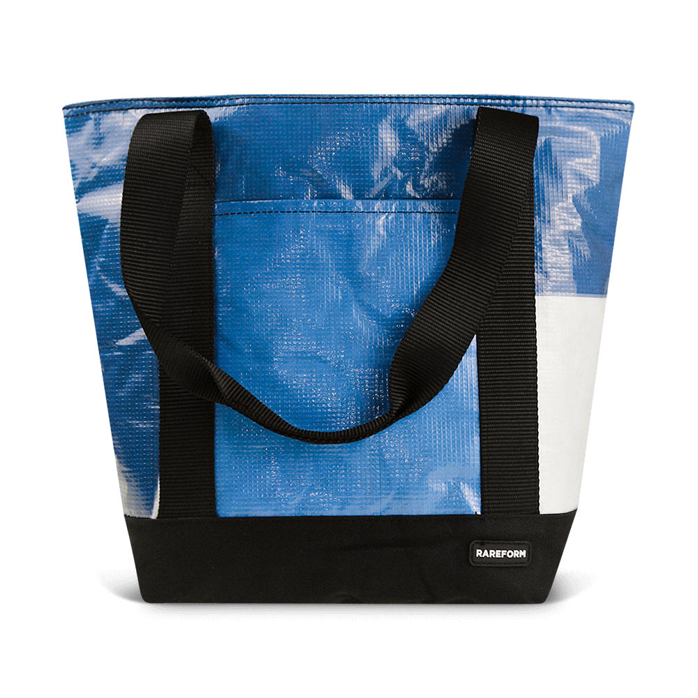 Beck Cooler Tote