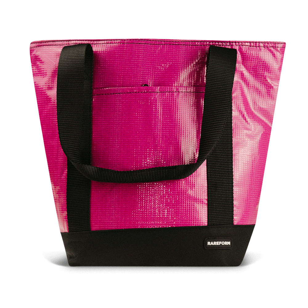 Beck Cooler Tote