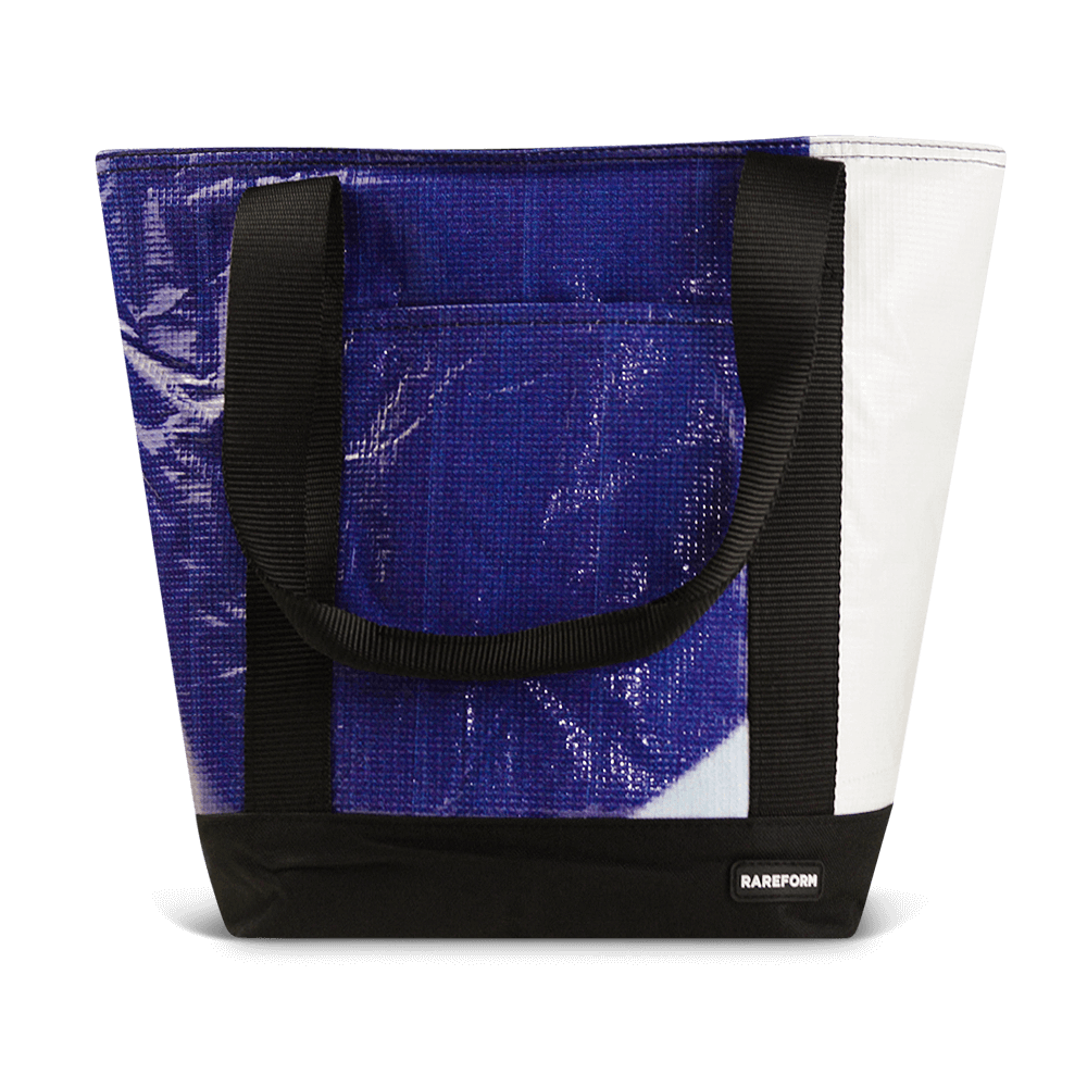 Beck Cooler Tote