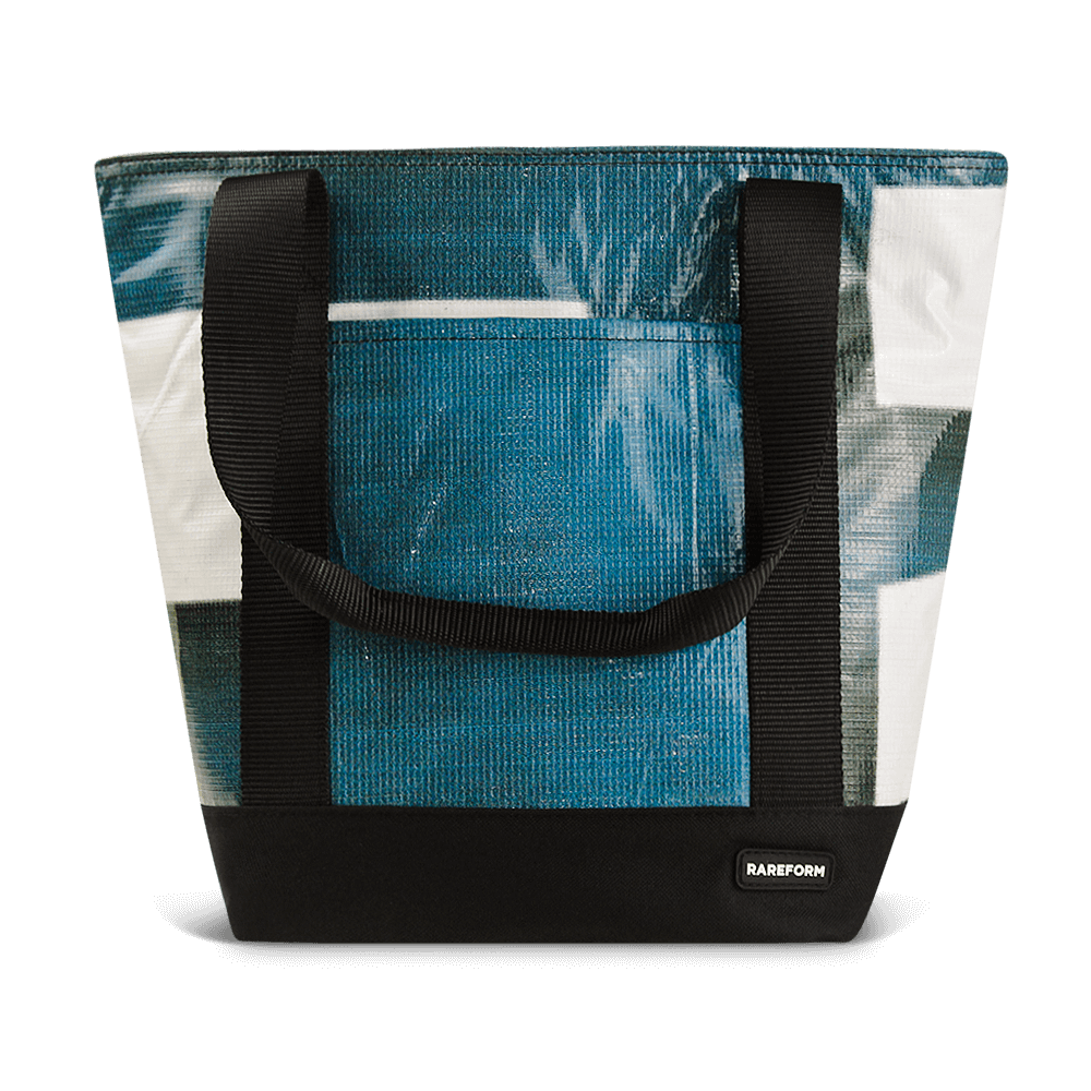 Beck Cooler Tote