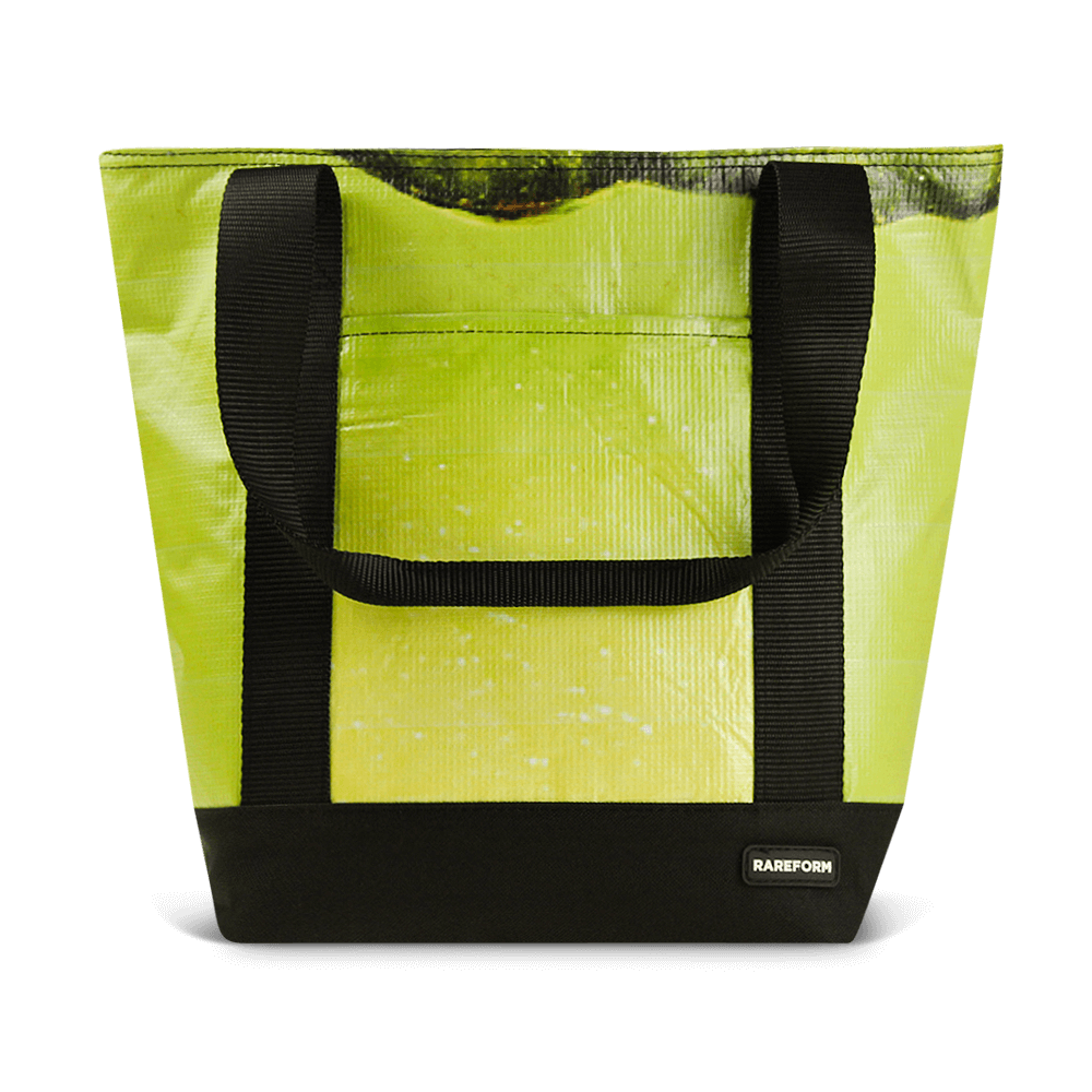 Beck Cooler Tote