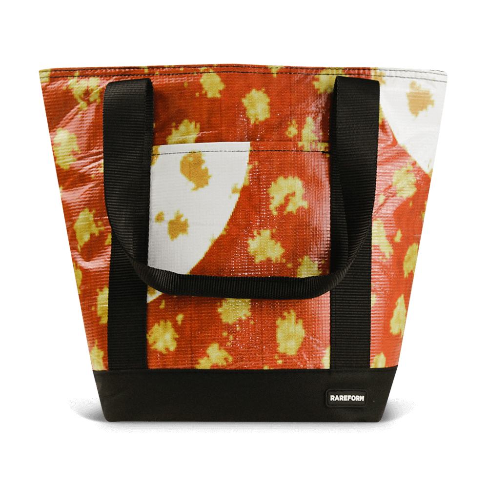 Beck Cooler Tote