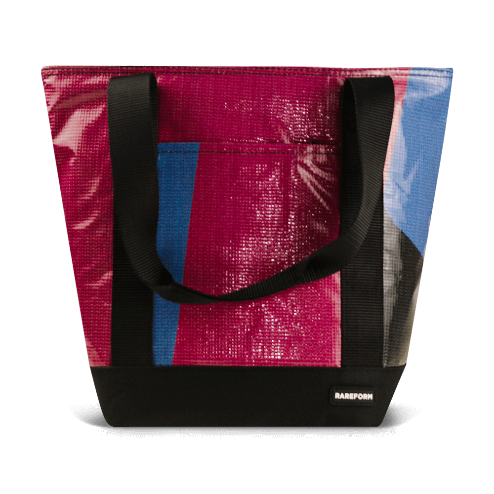 Beck Cooler Tote