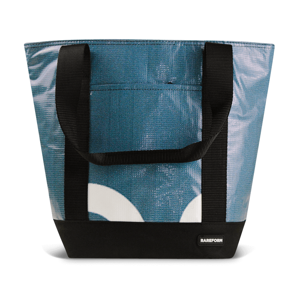 Beck Cooler Tote