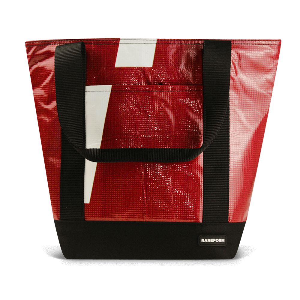 Beck Cooler Tote