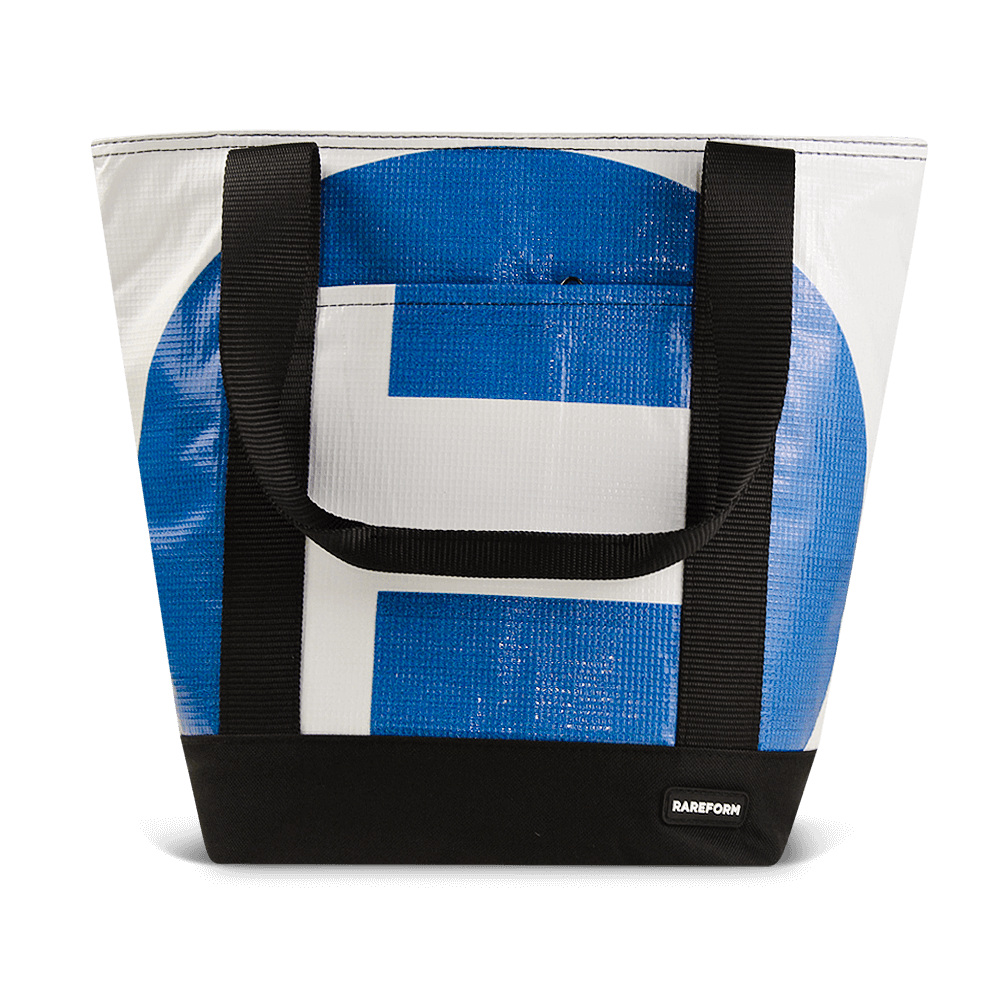 Beck Cooler Tote