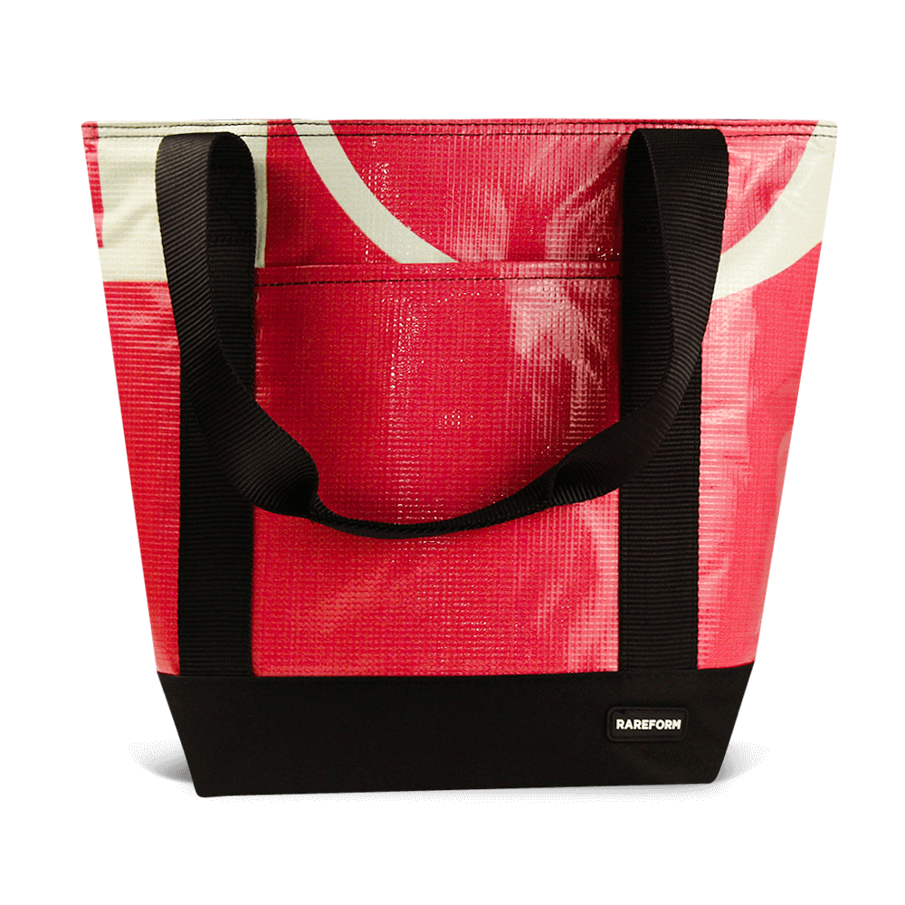 Beck Cooler Tote