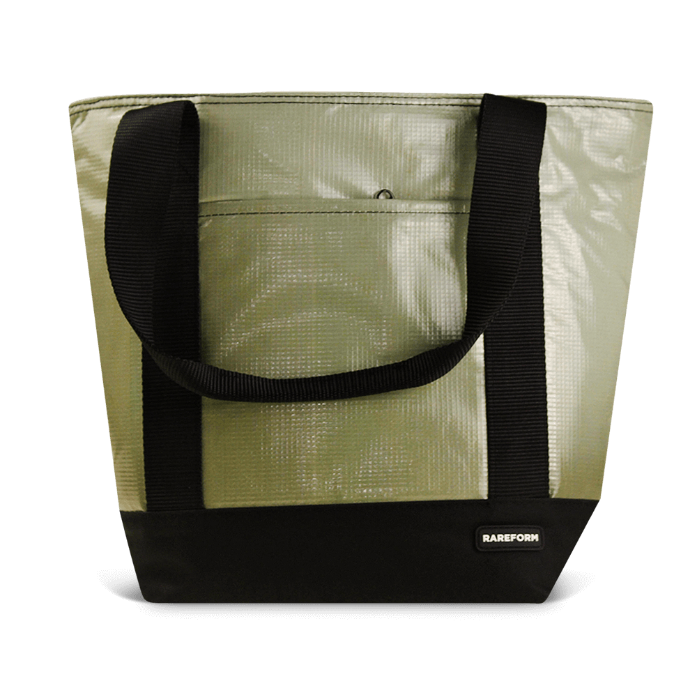 Beck Cooler Tote