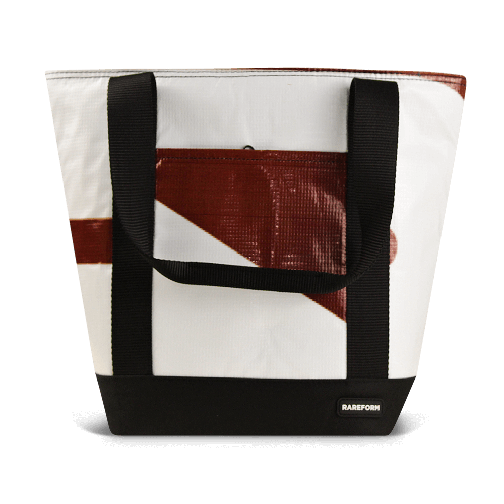 Beck Cooler Tote