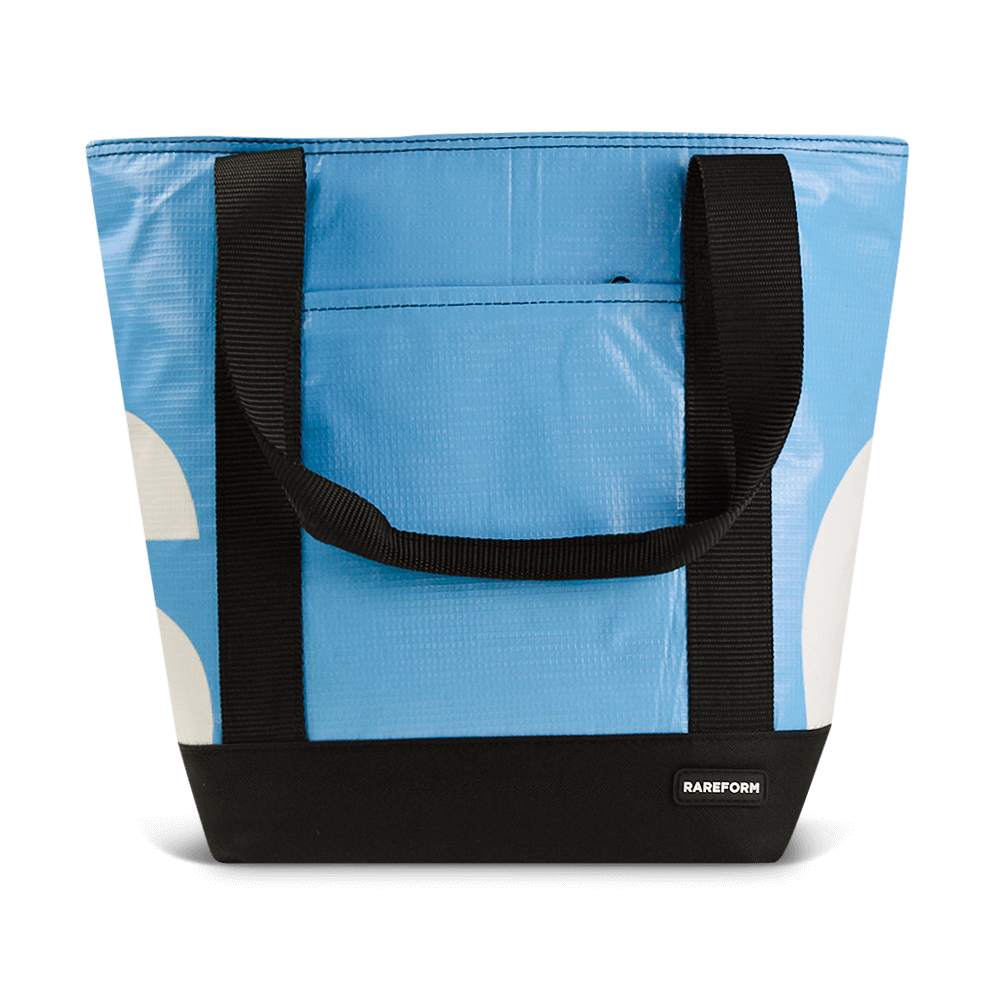 Beck Cooler Tote