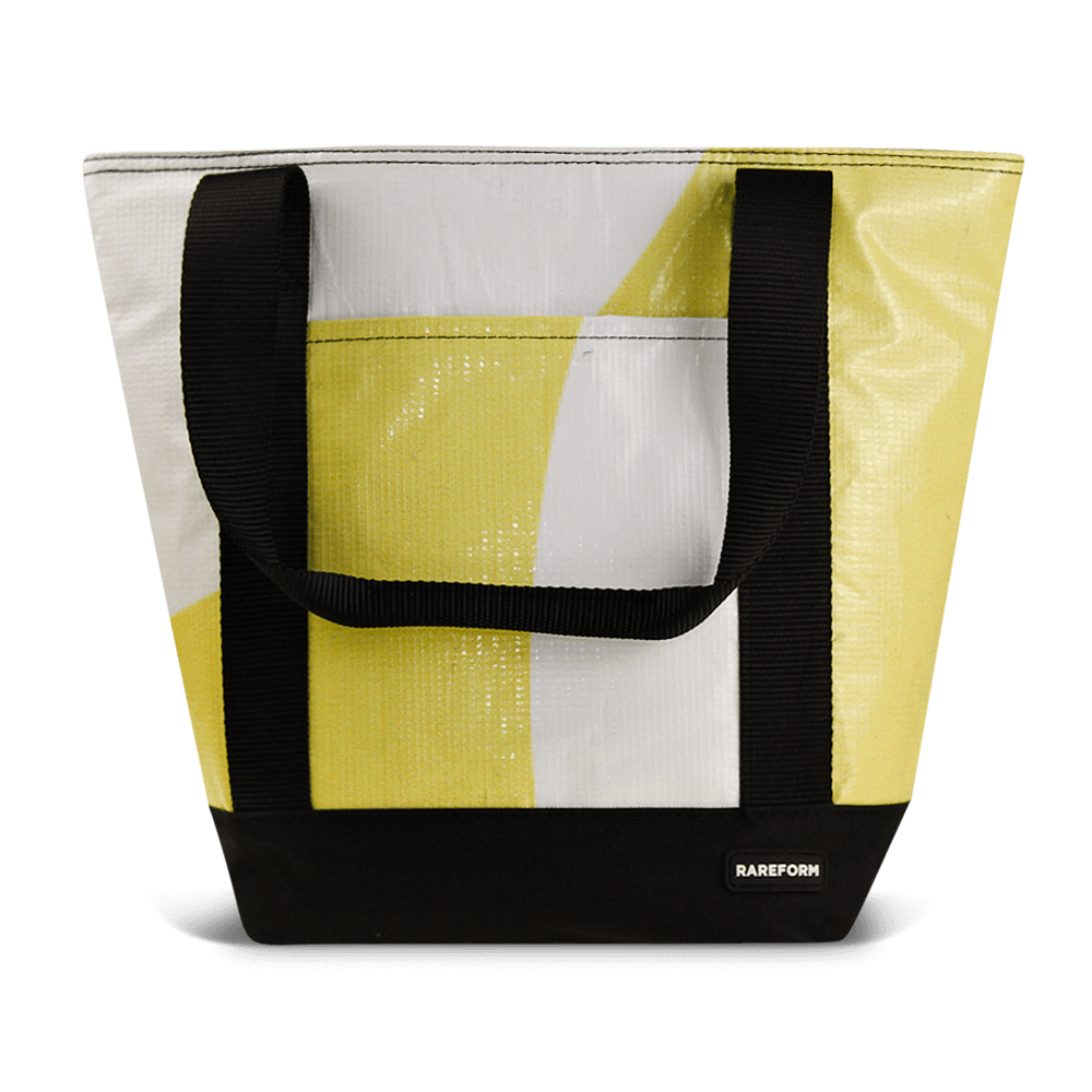 Beck Cooler Tote