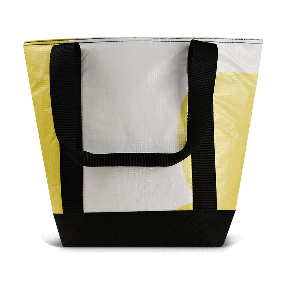 Beck Cooler Tote