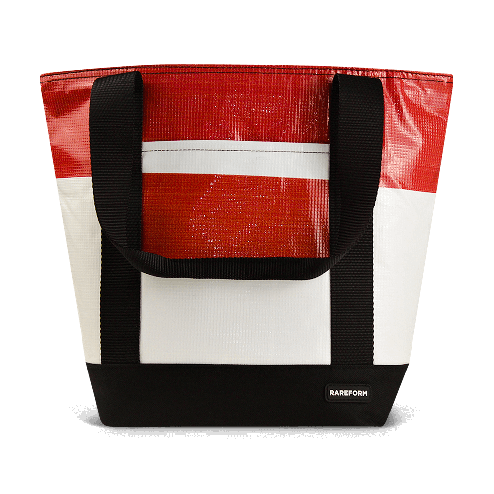 Beck Cooler Tote