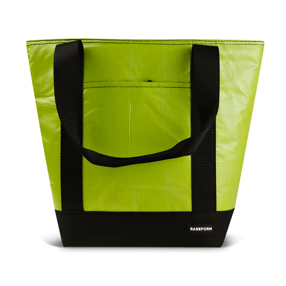 Beck Cooler Tote
