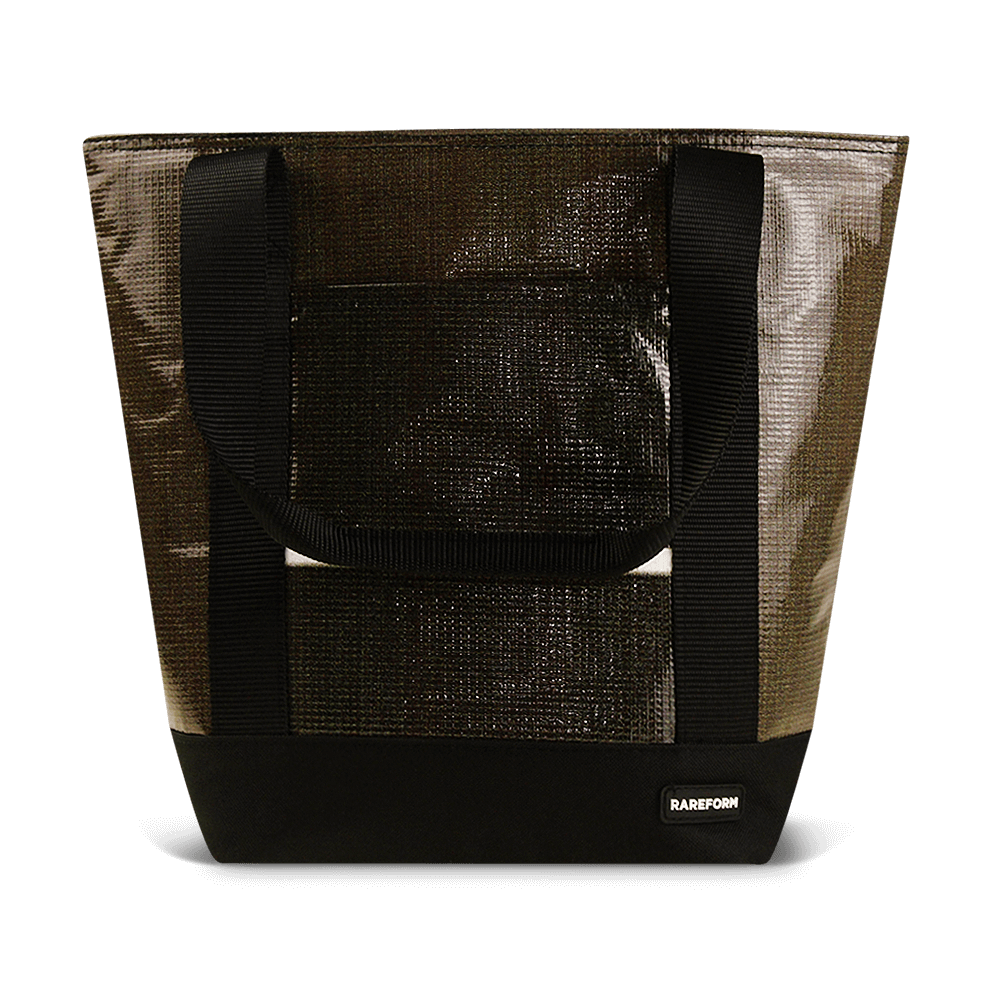 Beck Cooler Tote