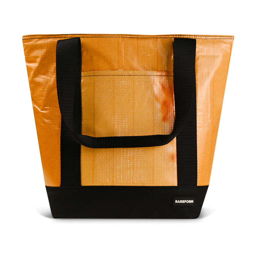 Beck Cooler Tote